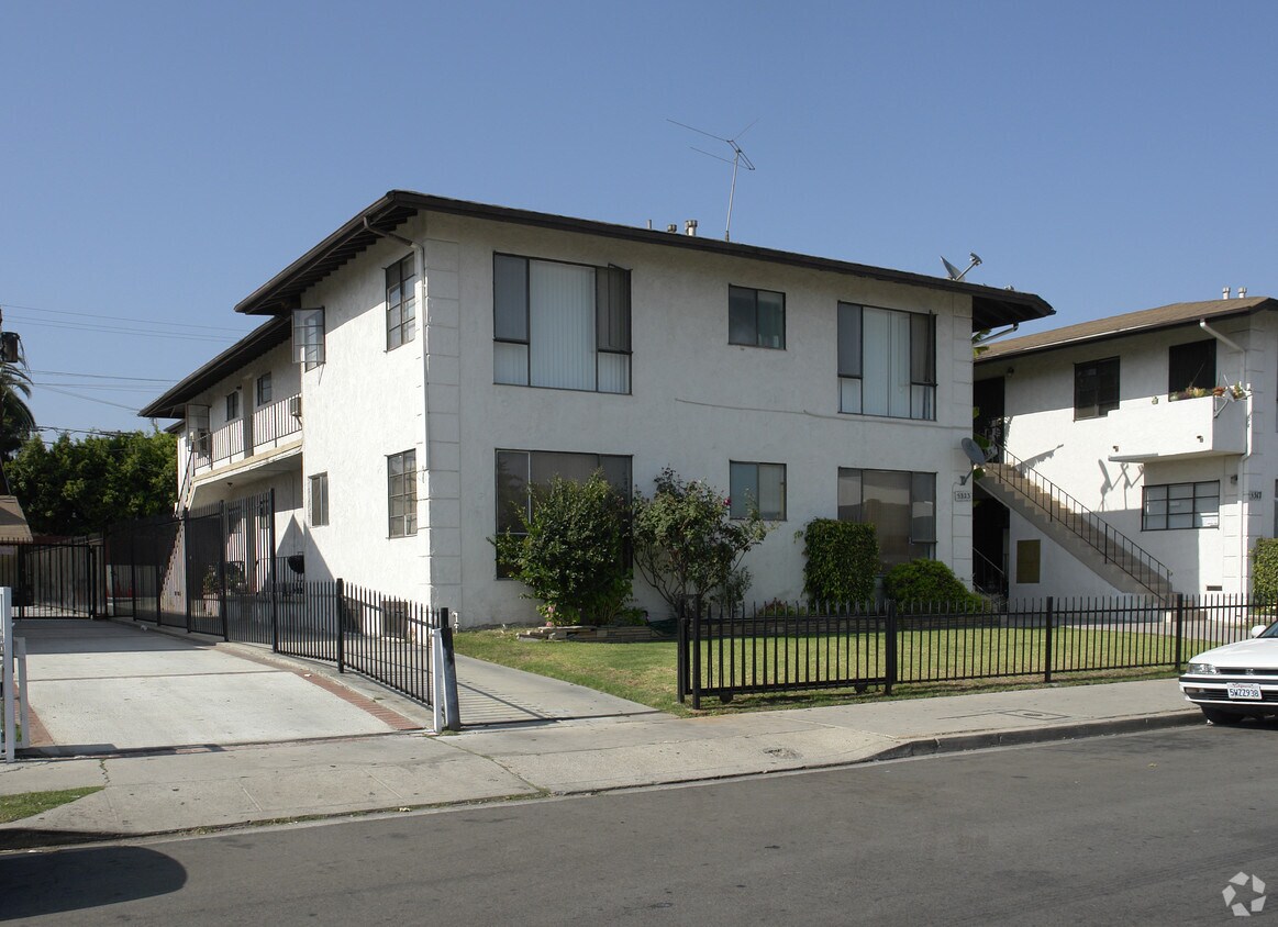 Building Photo - 5323 Lemon Grove Ave