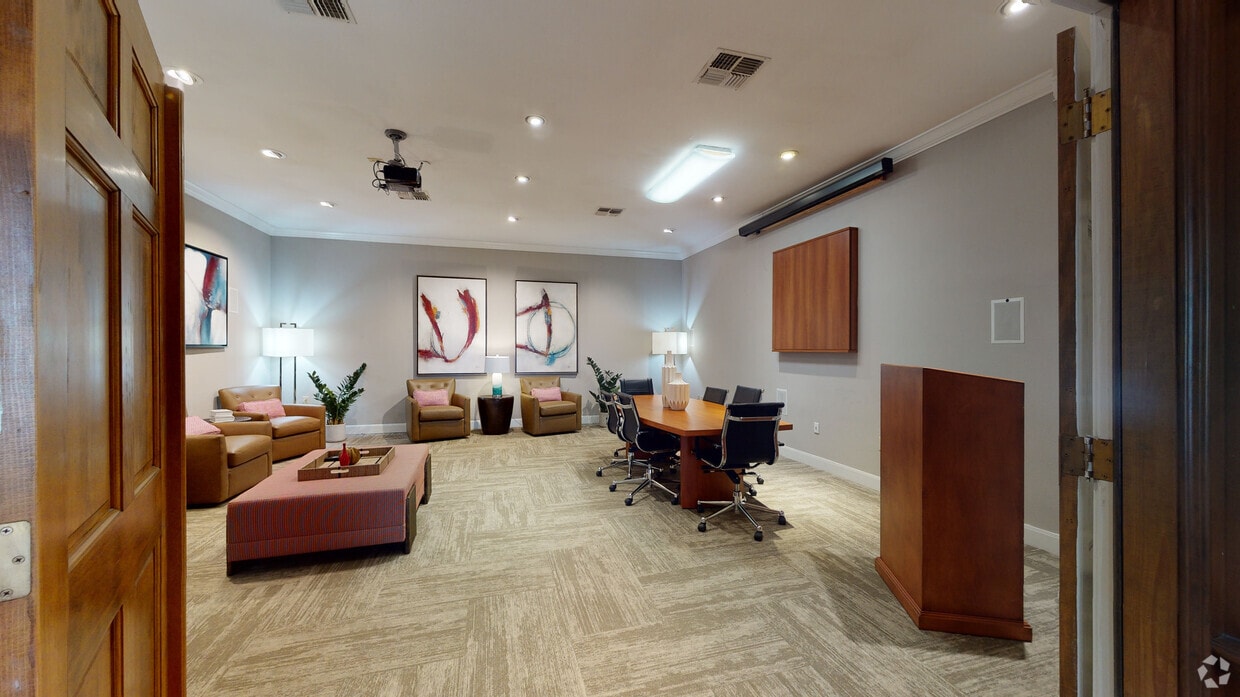 Photo - Village at West University Apartments