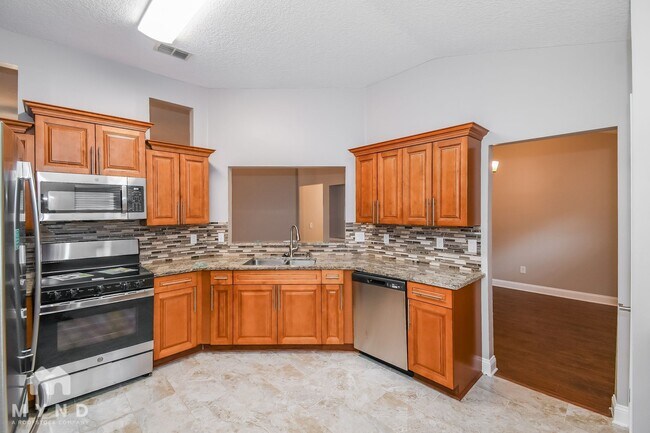 Foto del edificio - 3601 Caroline Vale Blvd