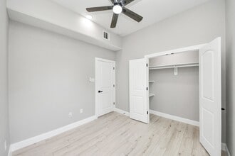 Building Photo - 7815 Joy St