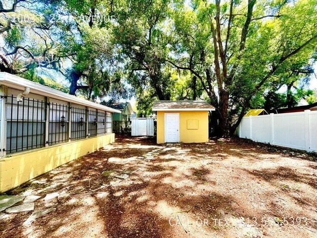 Building Photo - 1003 E 22nd Ave.