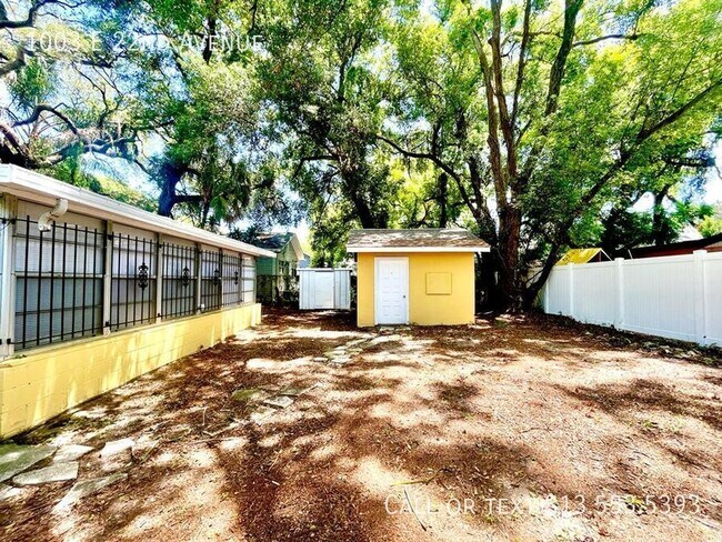 Foto del edificio - 1003 E 22nd Ave.