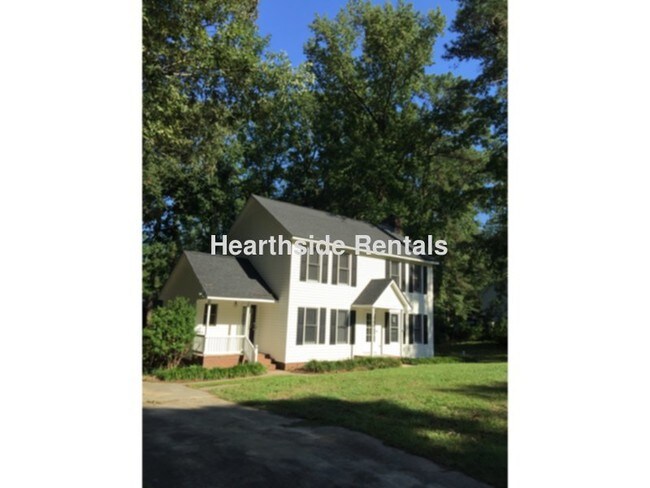 Building Photo - 705 Lancelot Dr