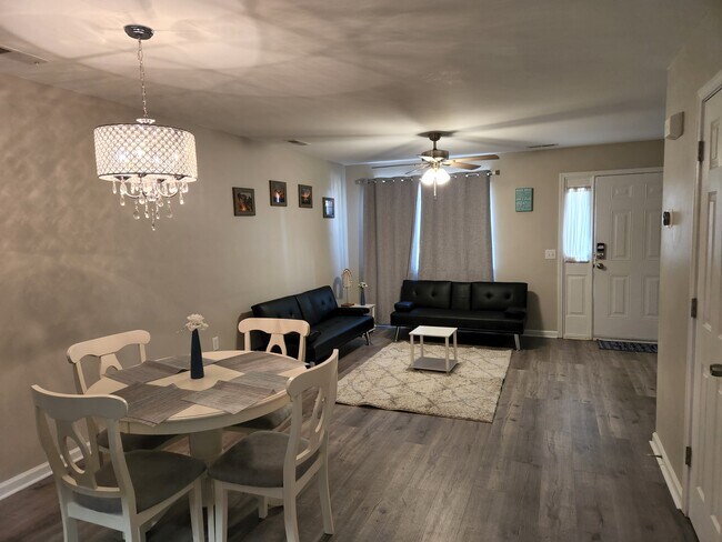 Foto del edificio - 614 3rd Ave S