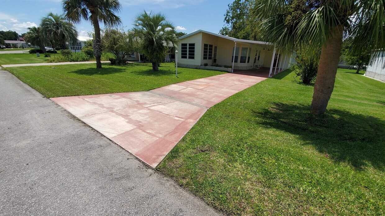 5452 Heritage Blvd, Wildwood, FL 34785 House Rental in Wildwood, FL