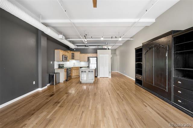 Foto del edificio - 1555 California St