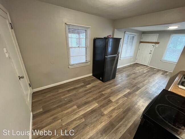 Foto del edificio - 2 br, 1 bath House - 6313 Witsell Ave
