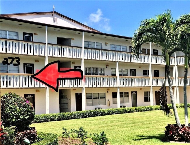 Building Photo - 273 Mansfield G