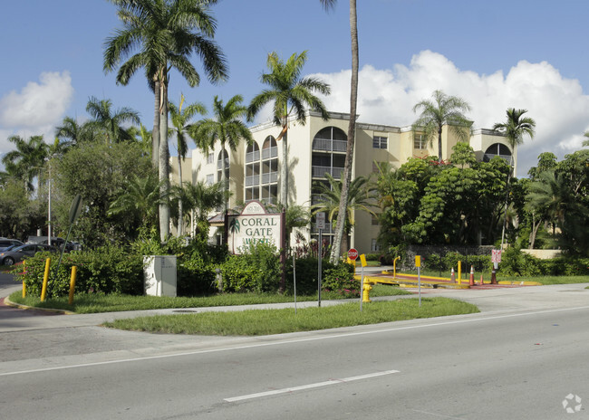 Foto del edificio - Coral Gate West