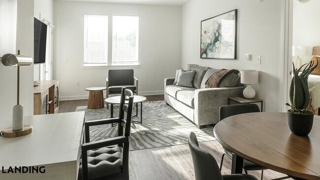 Foto del edificio - 2110 Birkhall St