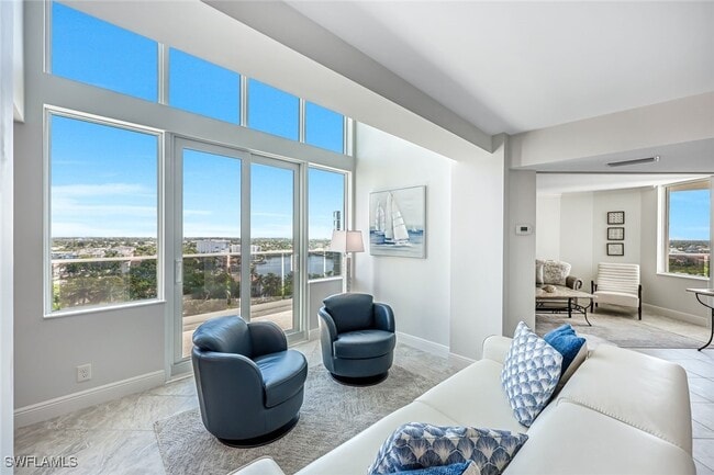 Foto del edificio - 4041 Gulf Shore Blvd N