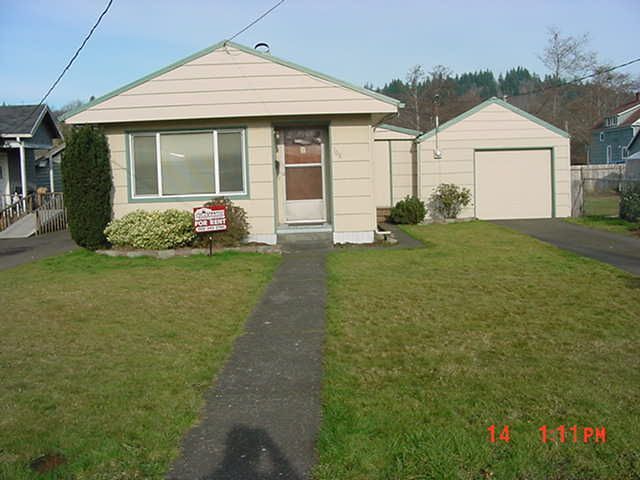 Primary Photo - 108 E King St