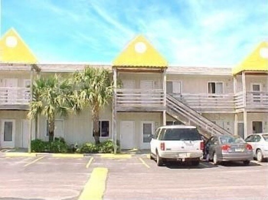 Primary Photo - 5505 Sun Harbor Rd