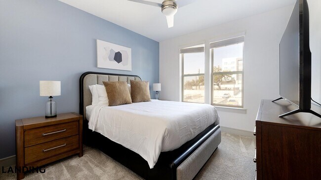 Foto del edificio - 3100 Scofield Ridge Pkwy