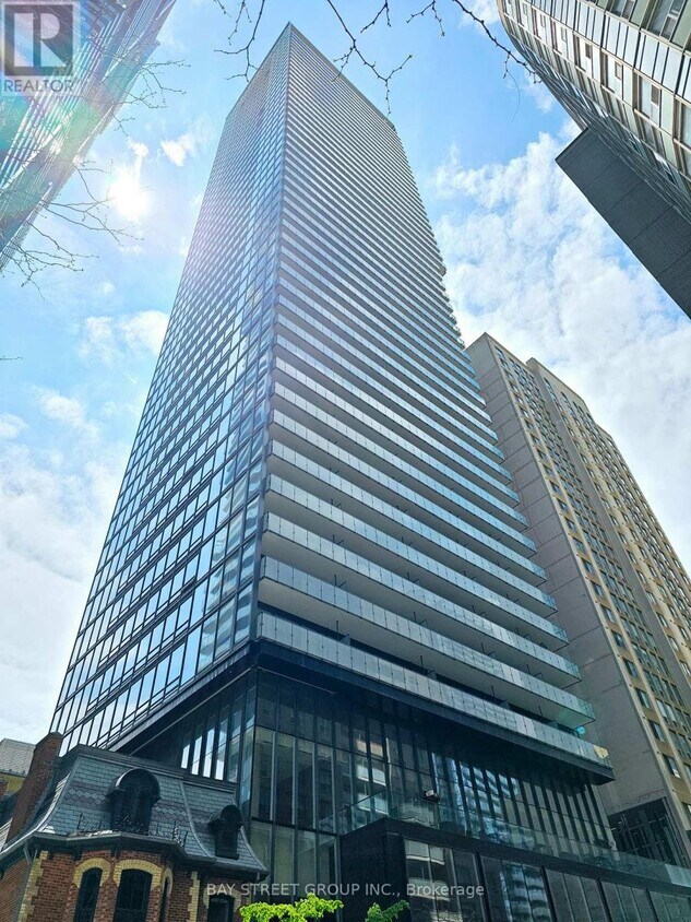Photo principale - 15-2515 Grenville St