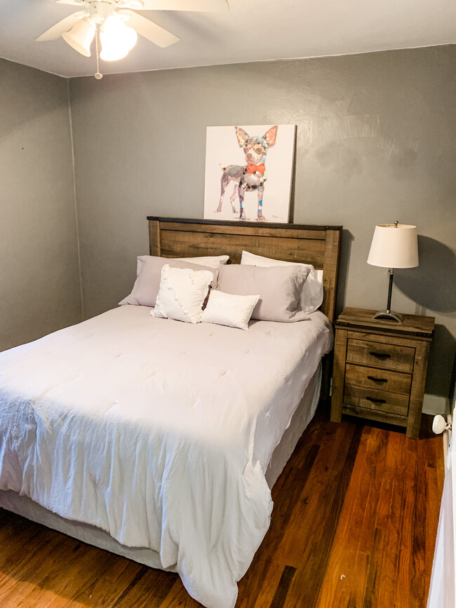 Foto del edificio - Furnished 2 Bedroom on E 58th Street