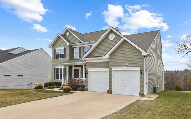 Building Photo - 23213 Clarks Rest Rd