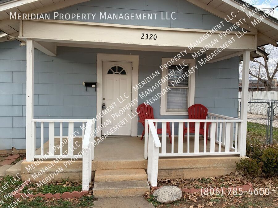 Primary Photo - 2320 20th St