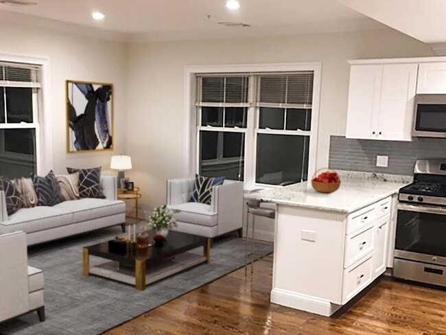 Photo - 3381R Washington St Apartment