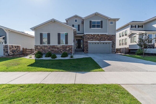Building Photo - 1389 Lyons Ln