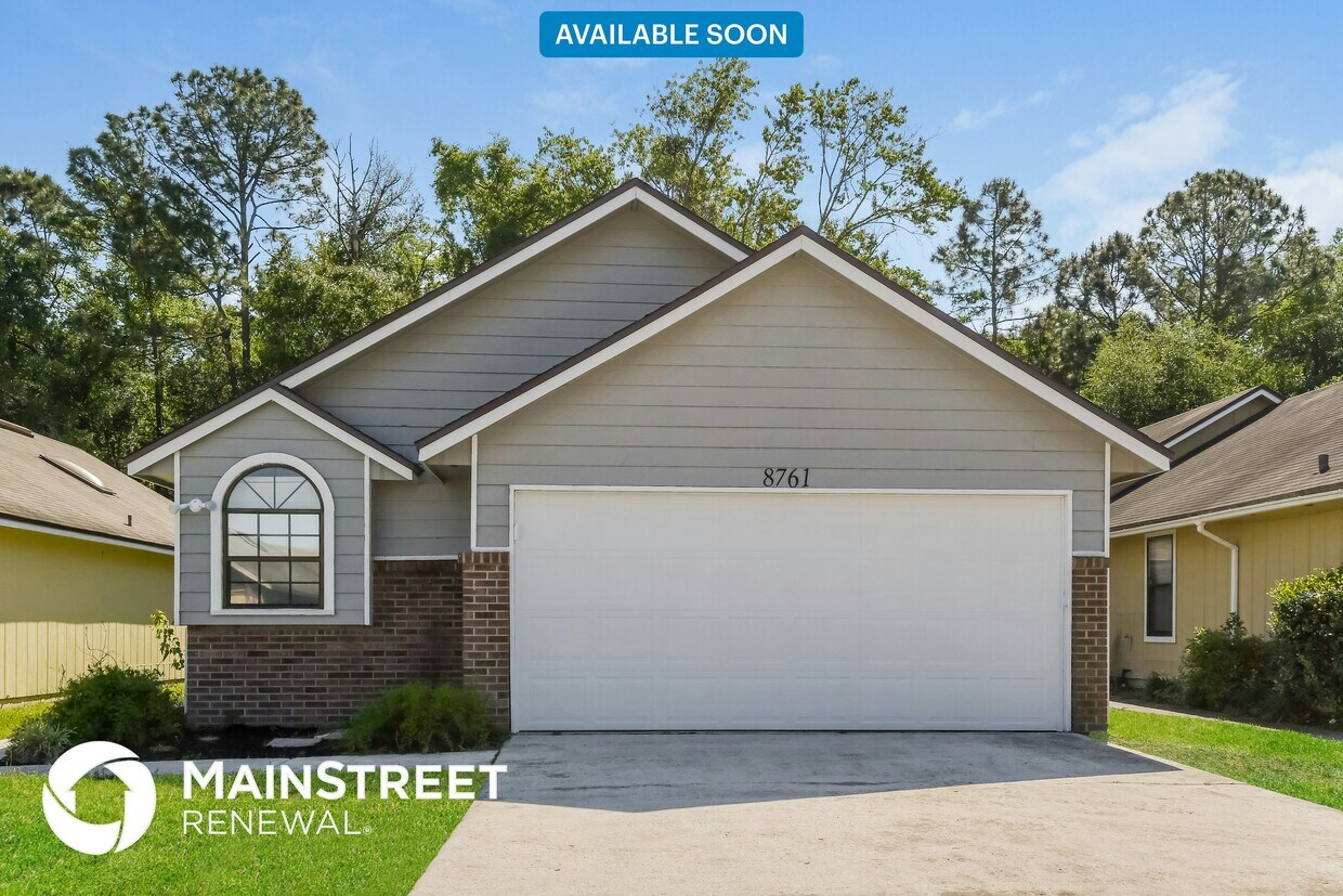 Foto principal - 8761 Pinevalley Ln