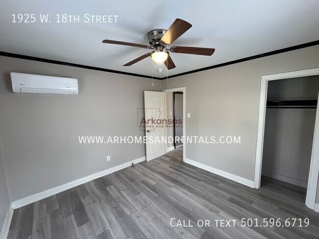 Foto del edificio - 1925 W 18th St