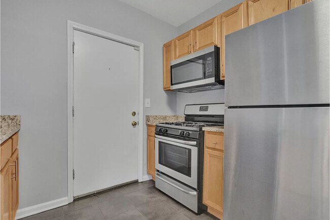 Foto del edificio - 6211 S Woodlawn Ave