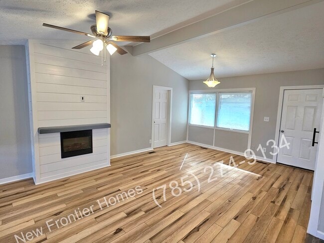 Foto del edificio - 122 Albany St