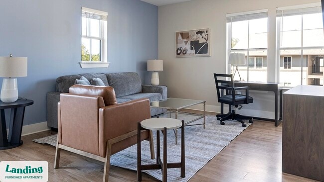 Building Photo - 1000 Forestview Dr