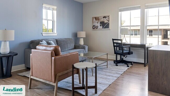 Building Photo - 1000 Forestview Dr