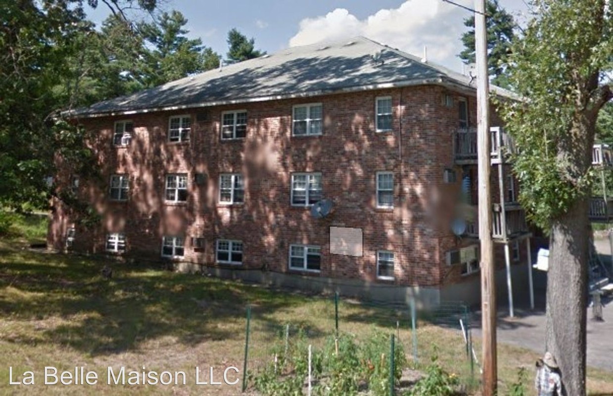 Primary Photo - 18 Nashua Rd