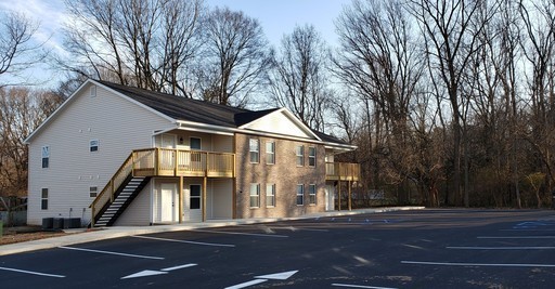 Foto del edificio - Woods of Noel Lane