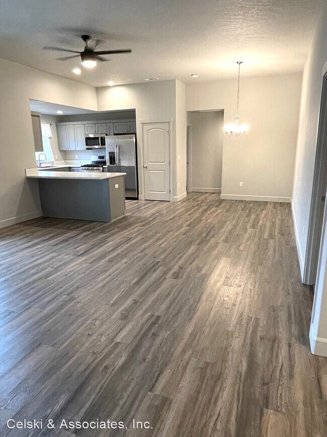 Building Photo - 4 br, 2 bath House - 4313 Chilcotin Ln