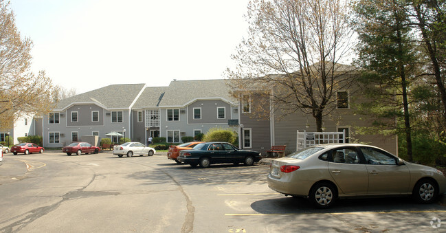 Building Photo - Tarrytown Road Apartments