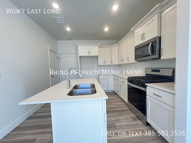 Building Photo - 1668 N 840 W