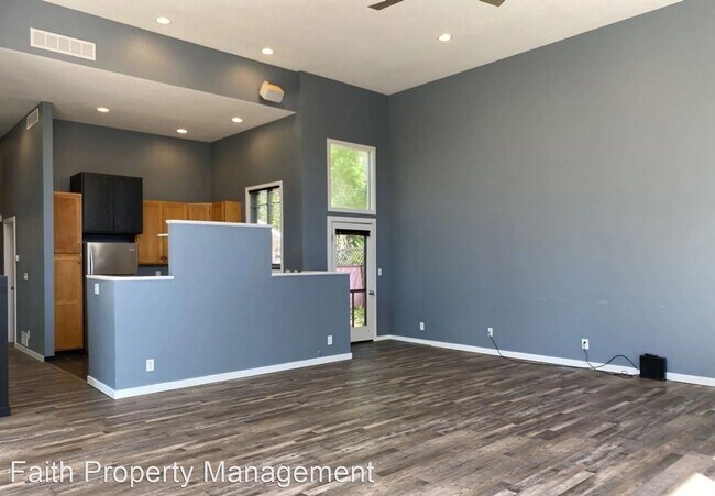 Foto del edificio - 3 br, 3 bath House - 2816 W Elizabeth