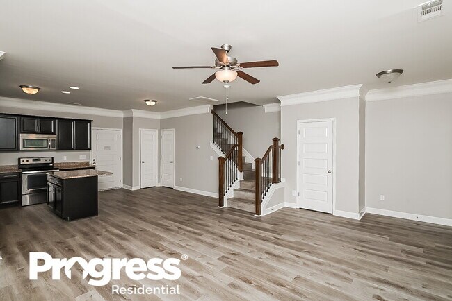 Foto del edificio - 1921 Wild Oaks Ct