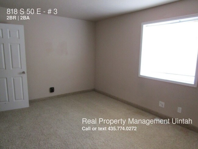 Building Photo - 818 S 50 E