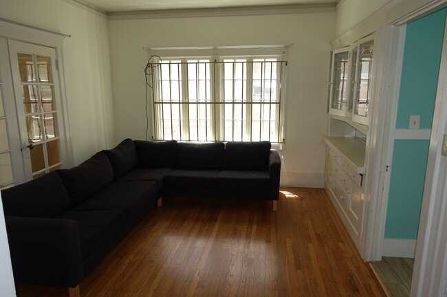 Building Photo - 2343 Dwight Way