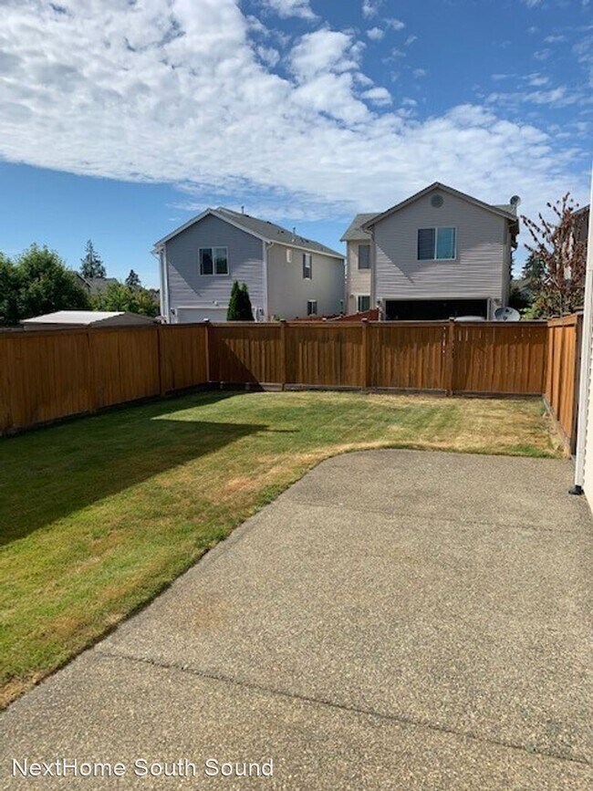 Foto del edificio - 4 br, 2.5 bath House - 3078 Walker Road