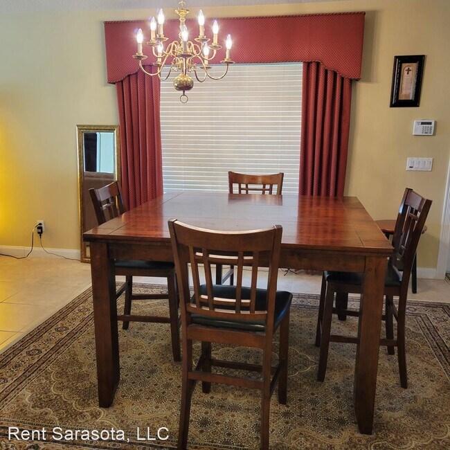 Building Photo - 3 br, 2 bath House - 6079 Benevento Dr.
