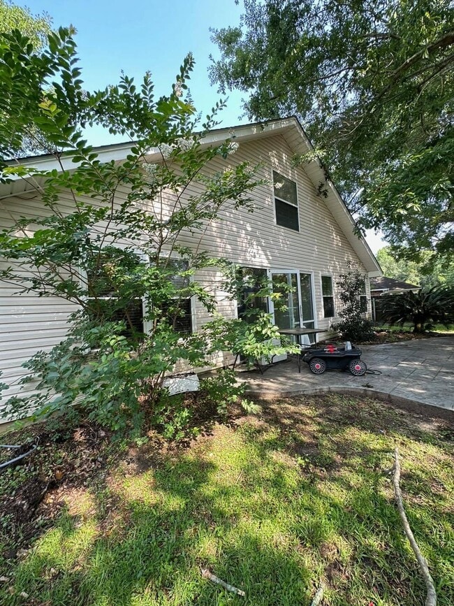 6900 Southwind Dr, Biloxi, MS 39532 House Rental in Biloxi, MS