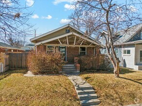 Building Photo - 4511 Bryant St