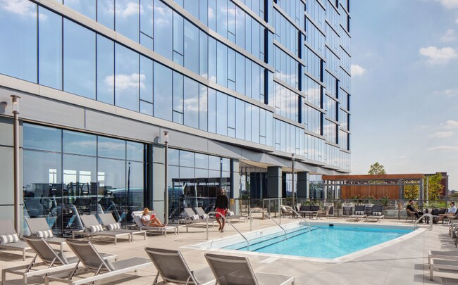 Foto del edificio - 2100 S Wabash Ave