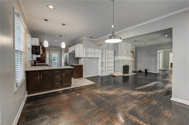 Foto del edificio - 483 Burlington Rd NE