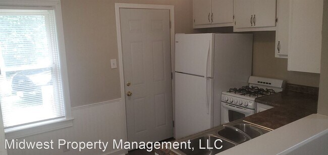 Foto del edificio - 2 br, 1 bath House - 312 W Worley St