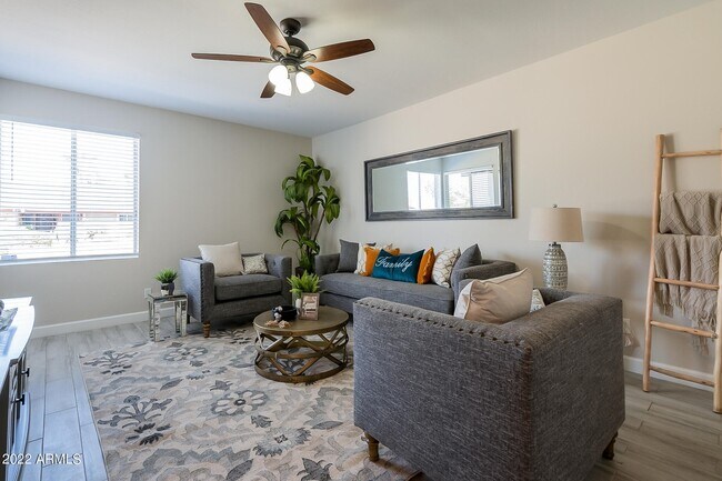 Foto del edificio - 16649 N 46th Ln