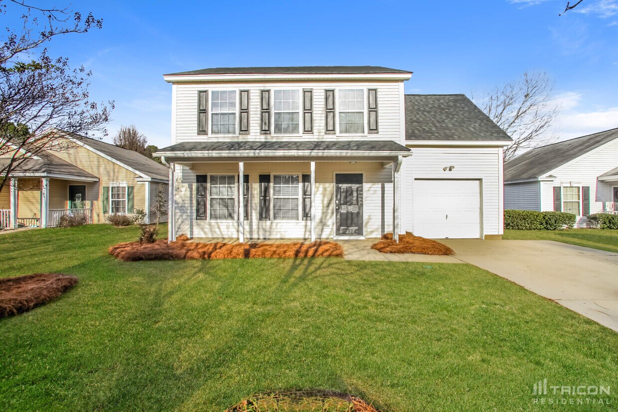 Foto principal - 165 Springway Dr