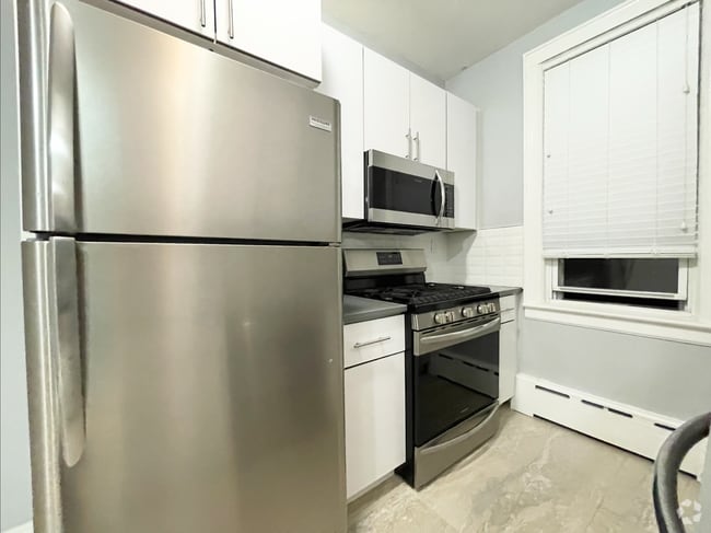 Building Photo - 3212 23rd St
