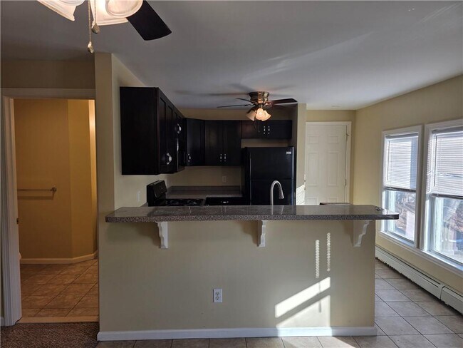 Foto del edificio - 2226 Cranston St